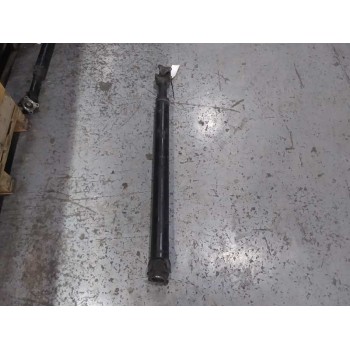 Recambio de transmision central para kia sorento 2.5 crdi active referencia OEM IAM 491003E320  