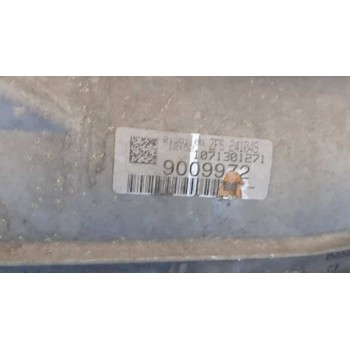 Recambio de caja cambios para bmw serie 3 coupe (e92) 320d referencia OEM IAM 1071030052  7590133