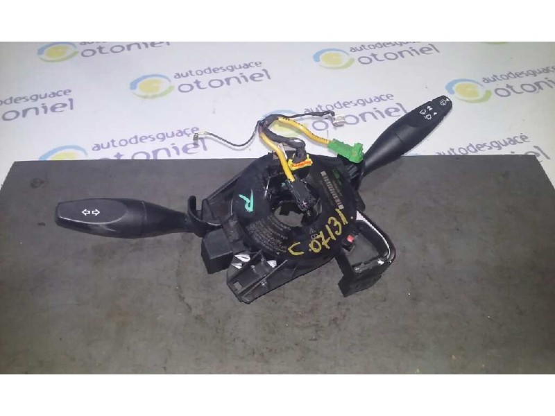 Recambio de mando multifuncion para ford fiesta (cbk) ambiente referencia OEM IAM 2S6T14A664AB  