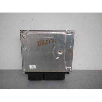 Recambio de centralita motor uce para bmw serie 1 berlina (e81/e87) 118d referencia OEM IAM 782342201 0281014573 