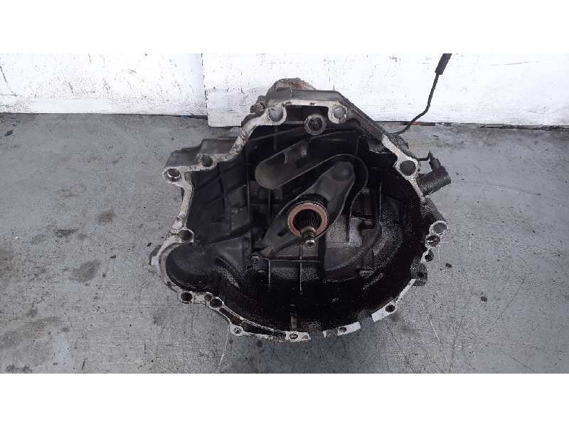 Recambio de caja cambios para audi a6 berlina (4b2) 2.5 tdi referencia OEM IAM DQS B 6V