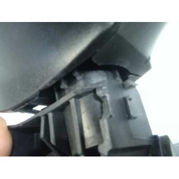 Recambio de retrovisor izquierdo para peugeot 308 referencia OEM IAM  NUEVO CON PILOTO CON TARA ABATIBLE ELECTRICO