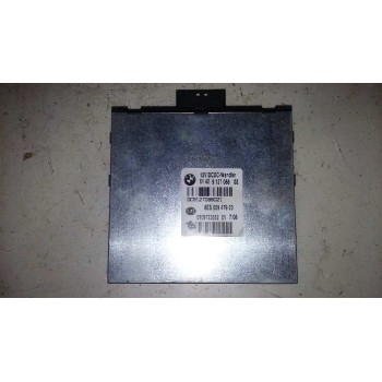 MODULO ELECTRONICO 8ES00947920 