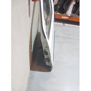 Recambio de puerta delantera izquierda para fiat fiorino básico familiar referencia OEM IAM   