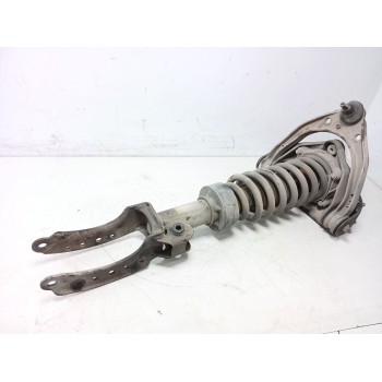 Recambio de amortiguador delantero derecho para volkswagen touareg (7la) tdi r5 referencia OEM IAM 7l6413032l NORMAL 