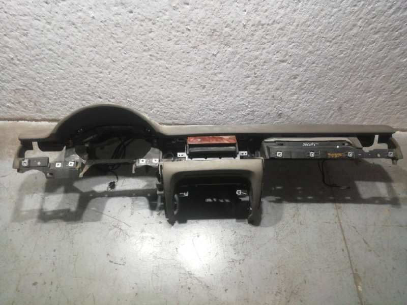 Recambio de salpicadero para audi a8 (4e2) 3.0 v6 24v tdi referencia OEM IAM  CON KIT AIRBAGS 