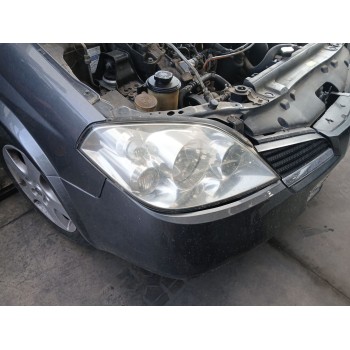 Recambio de faro derecho para nissan primera (p12) 1.9 dci referencia OEM IAM 26010au800  