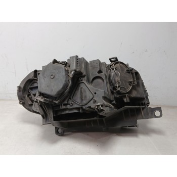 Recambio de faro izquierdo para bmw x3 (e83) 2.0 sd referencia OEM IAM 716218906 0301235201 óptica golpeada