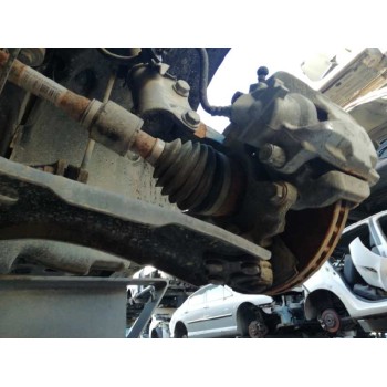 Recambio de mangueta delantera izquierda para renault captur ii experience referencia OEM IAM   