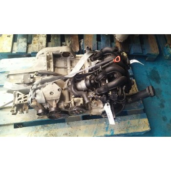 MOTOR COMPLETO 166940 148.289KM 