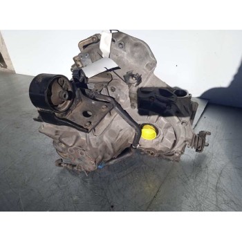 Recambio de caja casco para nissan almera (n16/e) 1.5 16v cat referencia OEM IAM 4M401 CASCO 