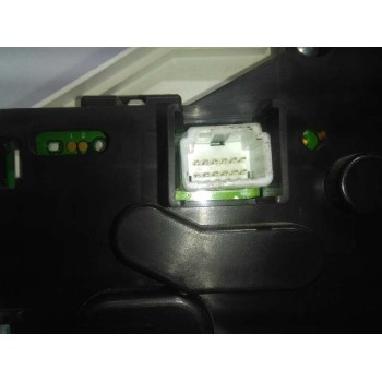 Recambio de cuadro instrumentos para nissan qashqai (j11) acenta referencia OEM IAM 4EL3C  