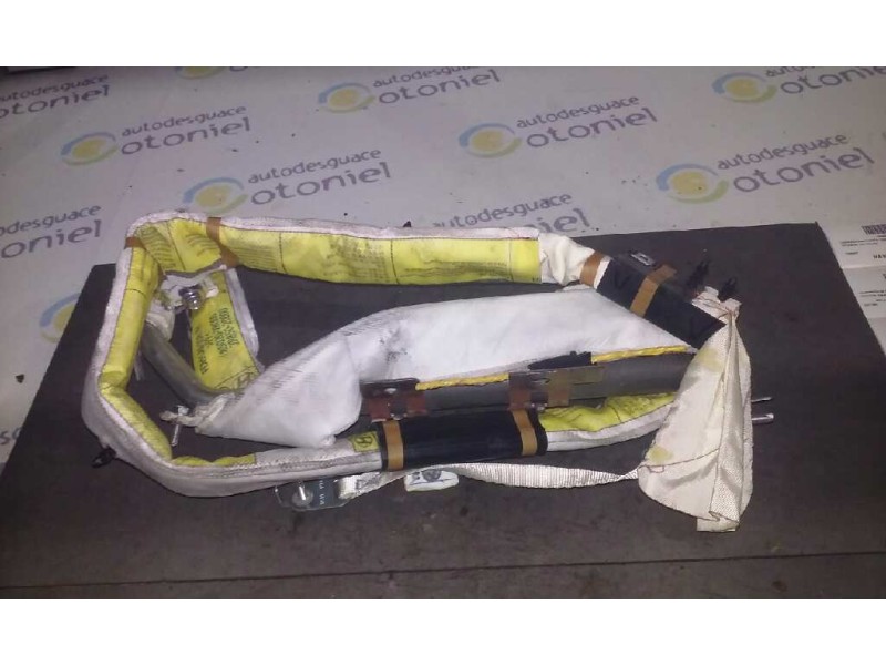 Recambio de airbag cortina delantero derecho para hyundai i30 classic referencia OEM IAM 850202R000  