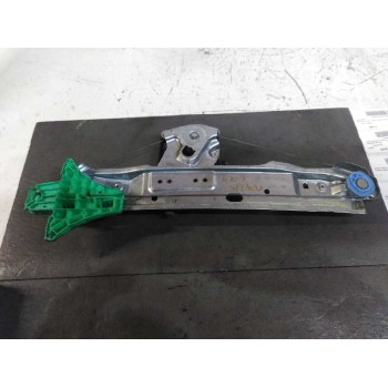 ELEVALUNAS TRASERO DERECHO 910280103 ELECTRICO 5P