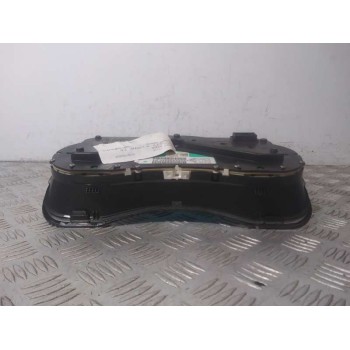 Recambio de cuadro instrumentos para peugeot 307 cc (s2) sport referencia OEM IAM P9655925880 9655925880 