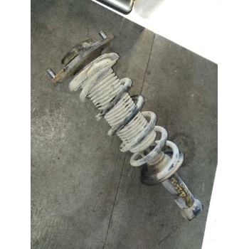 AMORTIGUADOR TRASERO IZQUIERDO 