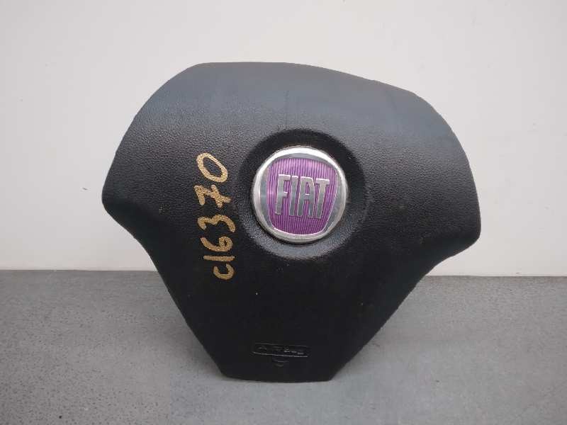 Recambio de airbag delantero izquierdo para fiat linea (110) emotion referencia OEM IAM 07354436060  