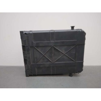 Recambio de centralita bsi para citroën c3 selection referencia OEM IAM 9664983180  