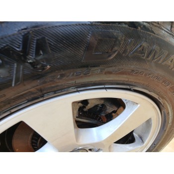 Recambio de juego llantas para volvo xc60 i suv (156) d4 referencia OEM IAM 71/2JX17 X4 30671480