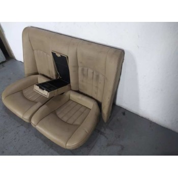 Recambio de asientos traseros para mercedes-benz clase cls (w219) 320 cdi (219.322) referencia OEM IAM   