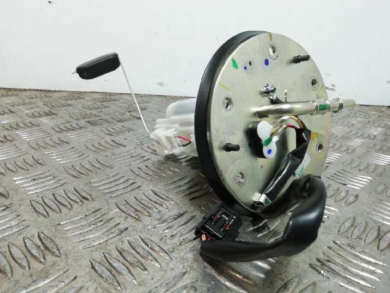 Recambio de aforador para honda cbr 650r cbr 650r referencia OEM IAM UCT35HU67  