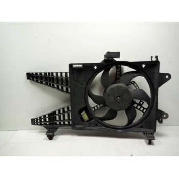 Recambio de electroventilador para fiat punto berlina (188) 1.3 jtd classic referencia OEM IAM 0051760613  SIMPLE