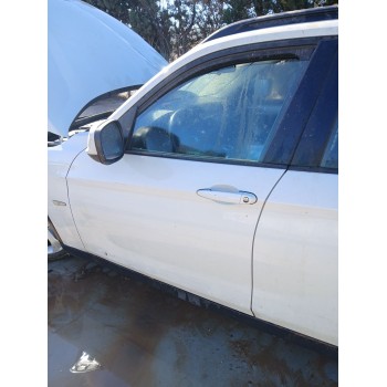 Recambio de puerta delantera izquierda para bmw x1 (e84) sdrive 18 d referencia OEM IAM 41009628745  