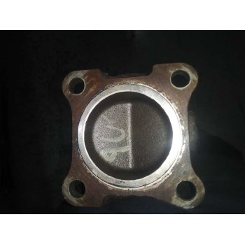 Recambio de transmision central para kia sorento 2.5 crdi active referencia OEM IAM 491003E320  