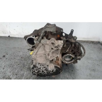 Recambio de caja cambios para audi a3 (8l) 1.8 20v turbo referencia OEM IAM DUE 176.338KM 