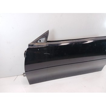 Recambio de puerta delantera izquierda para chevrolet camaro 3.8 referencia OEM IAM   