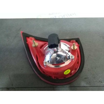 Recambio de piloto trasero izquierdo interior para volkswagen golf v berlina (1k1) highline referencia OEM IAM   INTERIOR