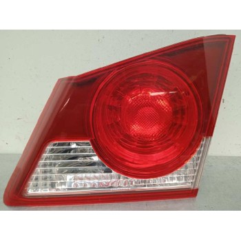 PILOTO TRASERO DERECHO INTERIOR 34151SNBG02 4 PUERTAS 