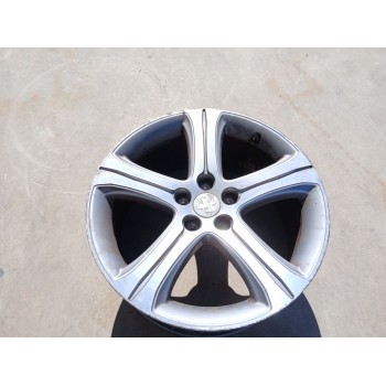 Recambio de llanta para peugeot 508 sw i (8e_) 2.2 hdi referencia OEM IAM 9671402080  