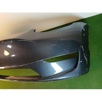 Recambio de paragolpes delantero para tesla model y ev referencia OEM IAM 154010406C  