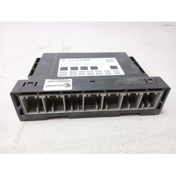 MODULO ELECTRONICO 13591589 