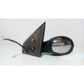 RETROVISOR DERECHO ELECTRICO 5 PIN