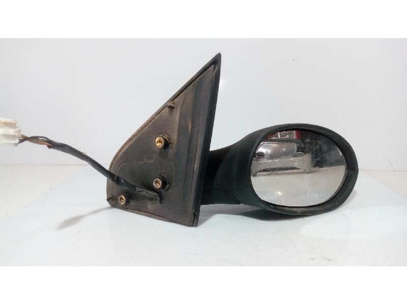 Recambio de retrovisor derecho para lancia lancia y 1.2 caprice referencia OEM IAM   ELECTRICO 5 PIN