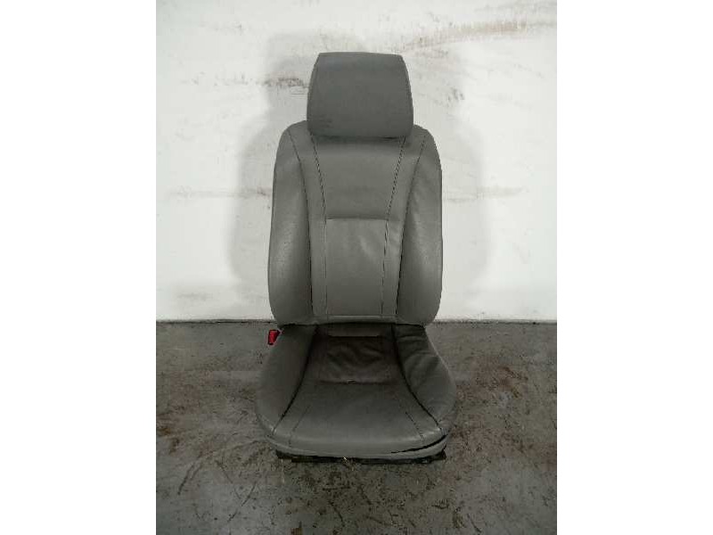 Recambio de asiento delantero izquierdo para bmw serie 7 (e65/e66) 730d referencia OEM IAM  ELECTRICO 