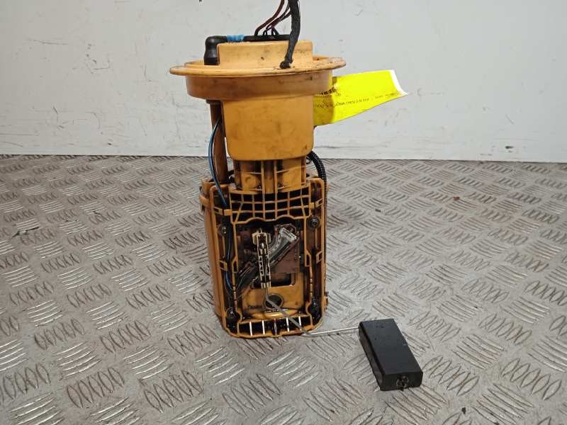 Recambio de aforador para volkswagen golf v berlina (1k1) 2.0 tdi referencia OEM IAM 1K0919050D  5 CABLES