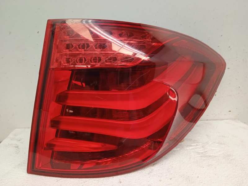 Recambio de piloto trasero derecho para bmw serie 5 gran turismo (f07) 530d referencia OEM IAM 6321719964406 7199644 89091990