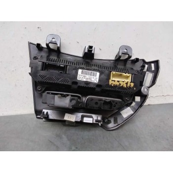 Recambio de mando climatizador para ford focus lim. (cb8) ambiente referencia OEM IAM BM5T18C612CL  