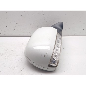 Recambio de retrovisor derecho para hyundai ix55 3.0 v6 crdi 4wd referencia OEM IAM a045611  