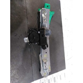 Recambio de elevalunas trasero derecho para opel astra j lim. excellence referencia OEM IAM 910280103 ELECTRICO 5P