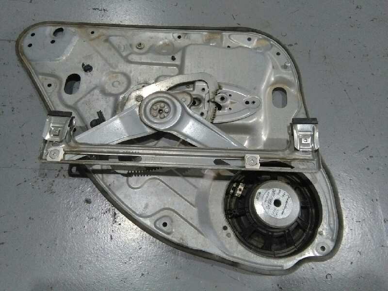 Recambio de elevalunas trasero derecho para ford kuga (cbv) 2.0 tdci cat referencia OEM IAM 8V41S264A26AD 7M51R24994DB SOLO MECA