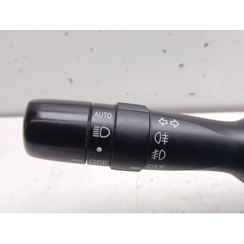 Recambio de mando luces para toyota auris sport referencia OEM IAM 0233017F249  