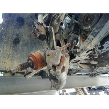 TRANSMISION DELANTERA DERECHA 