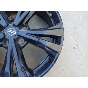 Recambio de llanta para nissan x-trail iii (t32_, t32r, t32rr) 1.3 dig-t referencia OEM IAM N768016  