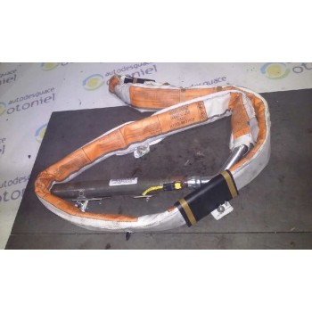 AIRBAG CORTINA DELANTERO IZQUIERDO 850102R000 