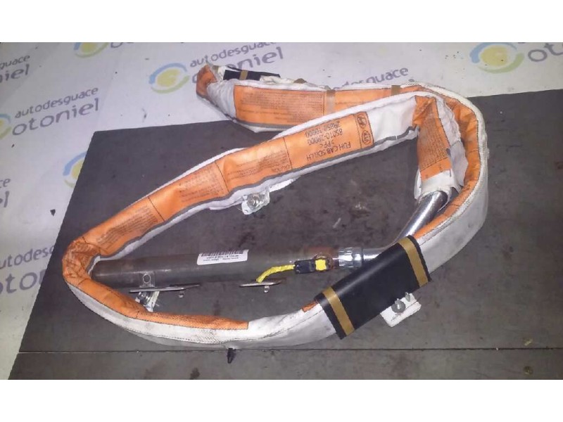 Recambio de airbag cortina delantero izquierdo para hyundai i30 classic referencia OEM IAM 850102R000  