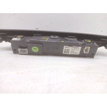 Recambio de display para kia cee´d sportswagon (jd) 1.6 crdi 136 referencia OEM IAM 94510A2300WK  